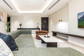 Stella Stays Balanced 1 BDR Olaya St Business City Centre